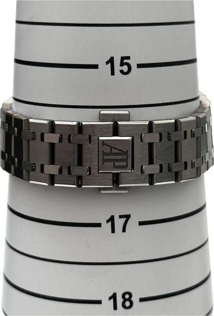 Audemars Piguet Royal Oak 15450ST.OO.1256ST.03 Image 5